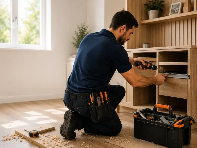 Carpentry
