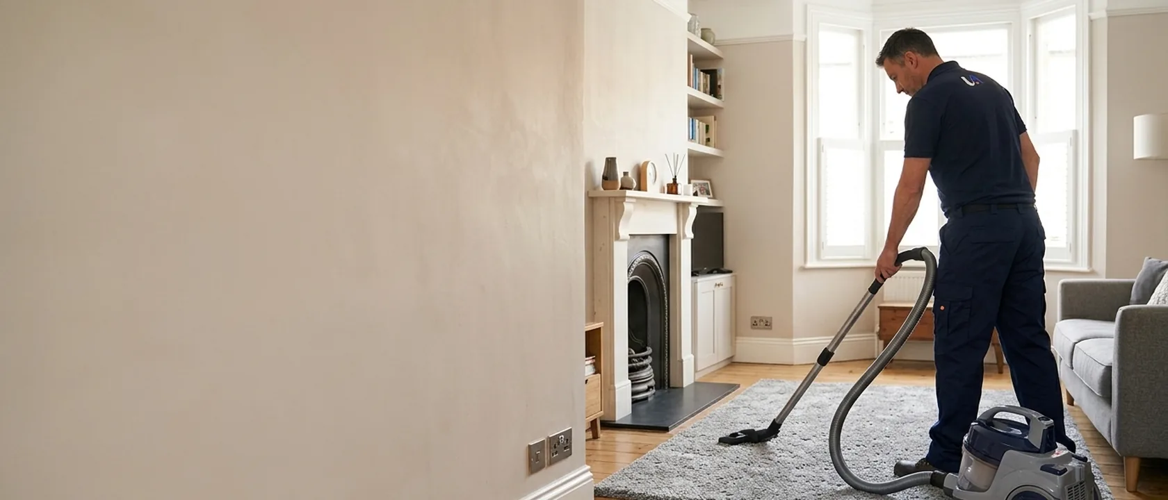 Cleaning service