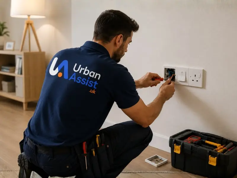 Electrical service