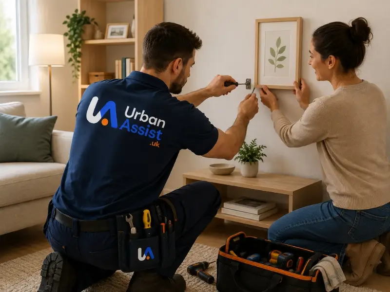 Handyman service