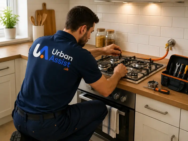 Heating & boiler