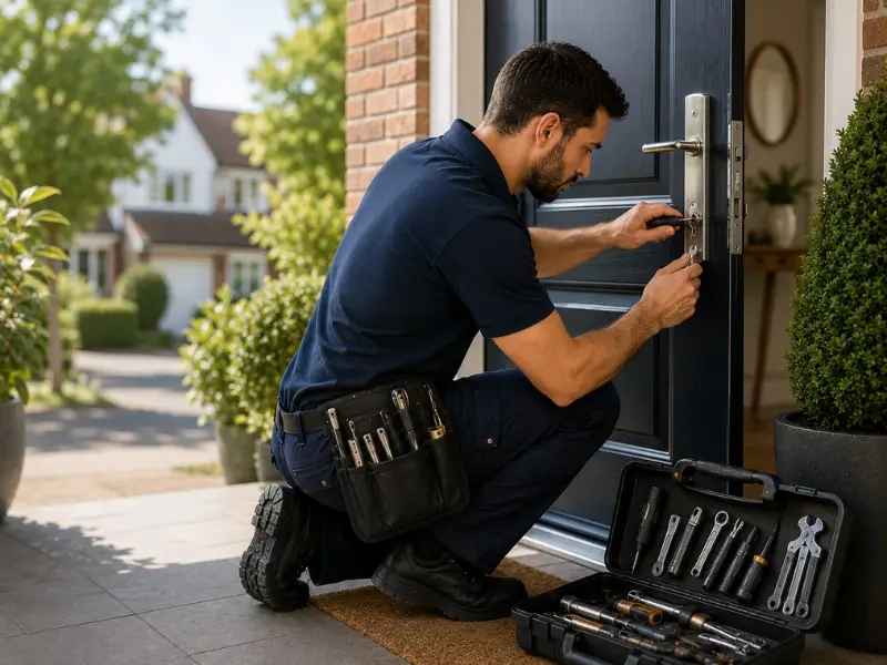 Locksmith