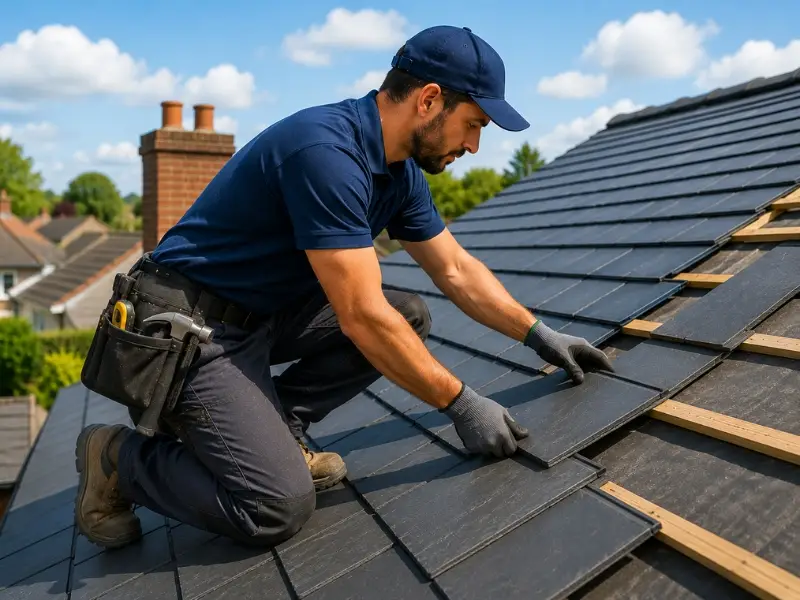 Roofing